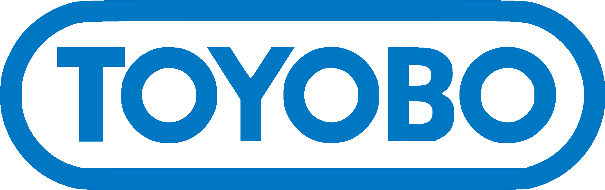 Toyobo Logo